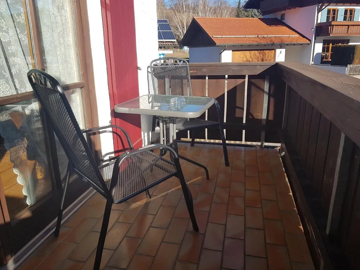 Apartamento Ferienwohnungen Am Buchbrunnen Pfronten
