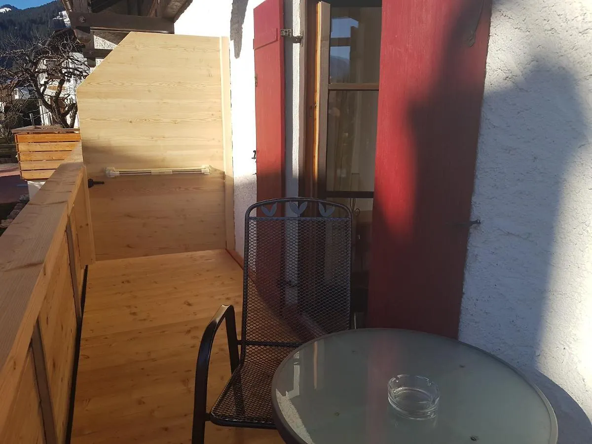 Apartamento Ferienwohnungen Am Buchbrunnen Pfronten Alemania