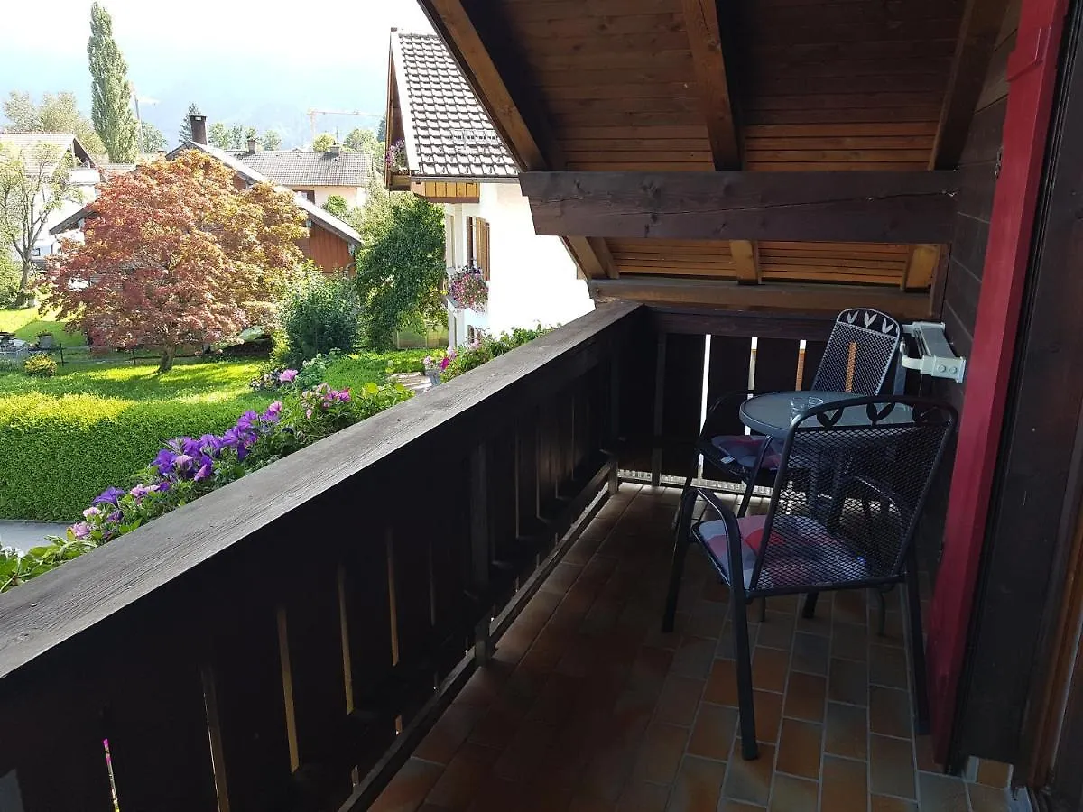 Ferienwohnungen am Buchbrunnen Pfronten 0*,  Deutschland