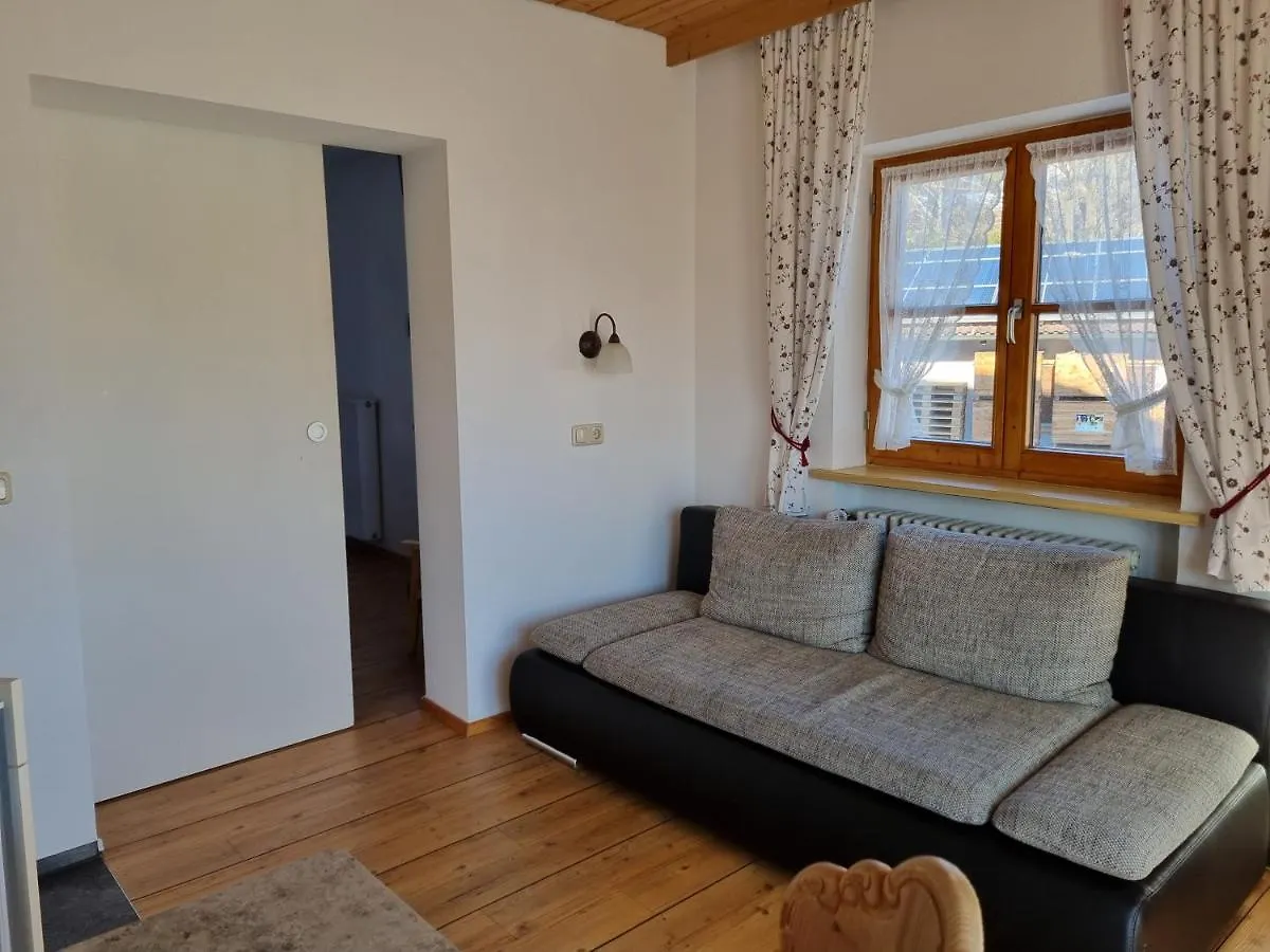 Ferienwohnungen Am Buchbrunnen Pfronten Apartamento