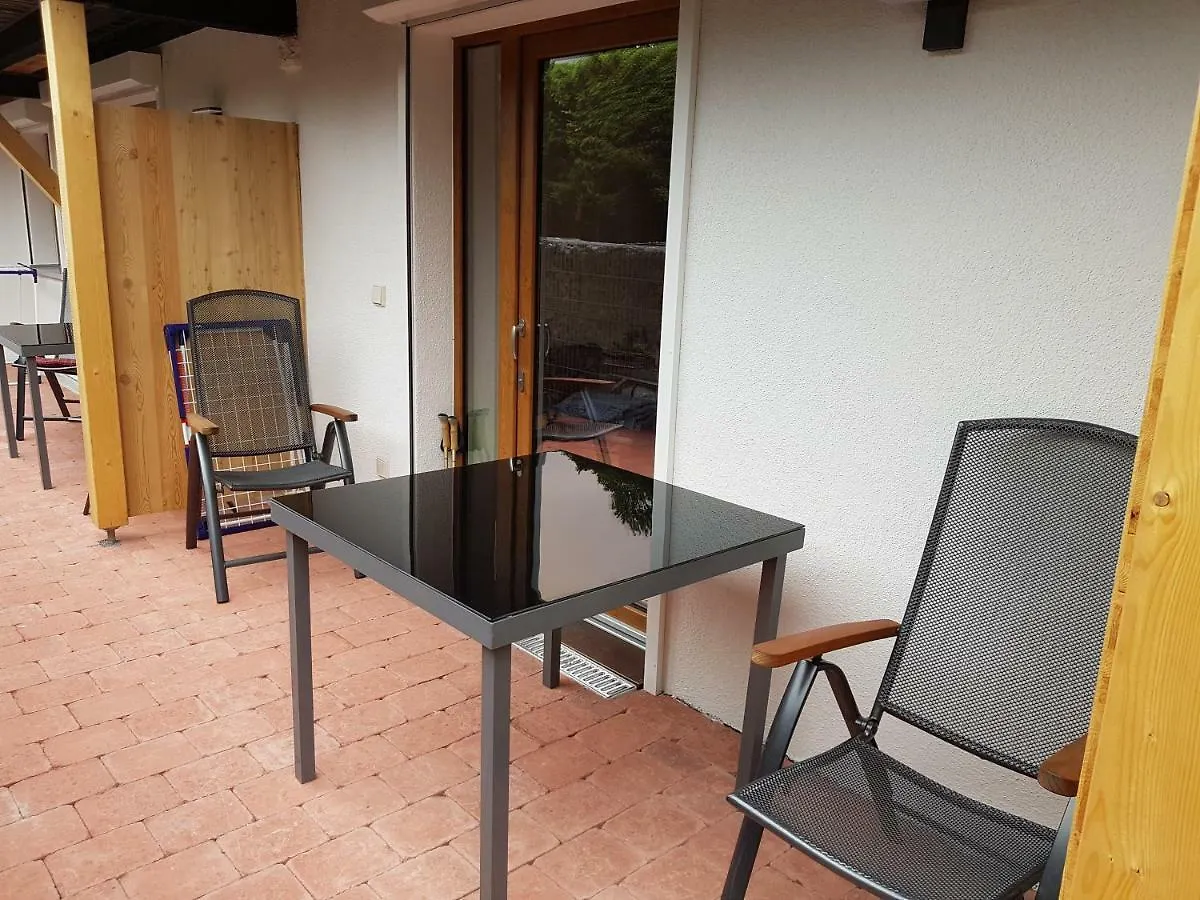 Ferienwohnungen am Buchbrunnen Pfronten 0*,  Deutschland